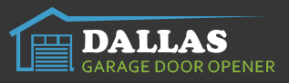 Garage Door Opener Dallas TX